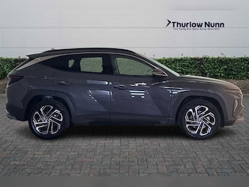 Used Hyundai TUCSON 2026 for sale - 78638227: Photo