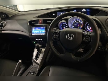 Used Honda Civic 2014 for sale - 77513474: Photo