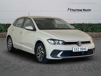 2023 - 1.0 EVO Life Hatchback 5dr Petrol Manual Euro 6 (s/s) (80 ps)