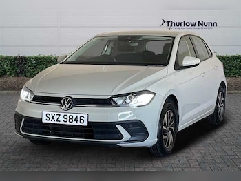 Used Volkswagen Polo 2023 for sale - 75943530: Photo