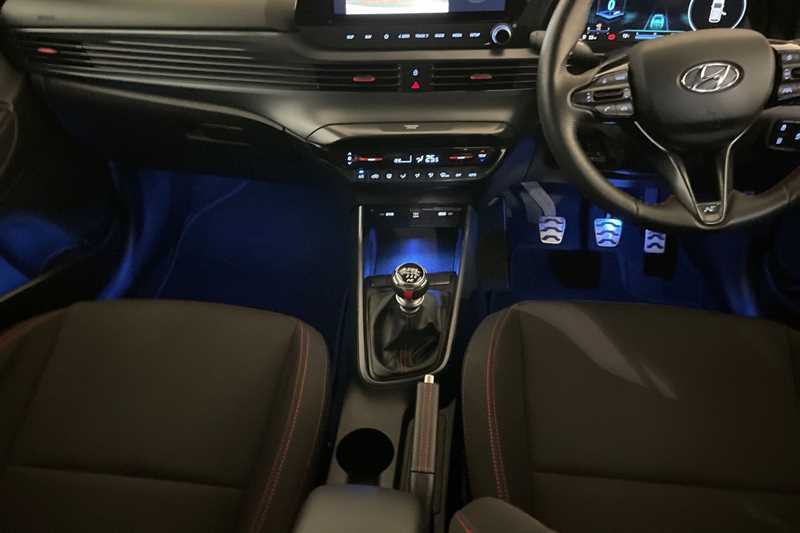 Used Hyundai i20 2022 for sale - 77146957: Photo 14