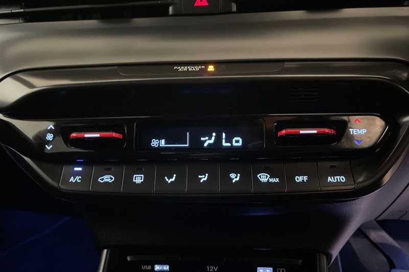 Used Hyundai i20 2022 for sale - 77146957: Photo 15