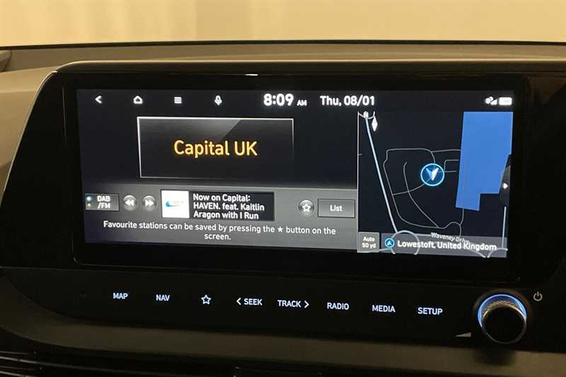 Used Hyundai i20 2022 for sale - 77146957: Photo 17