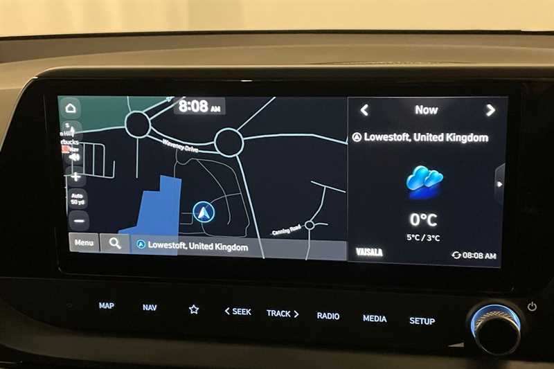 Used Hyundai i20 2022 for sale - 77146957: Photo 18