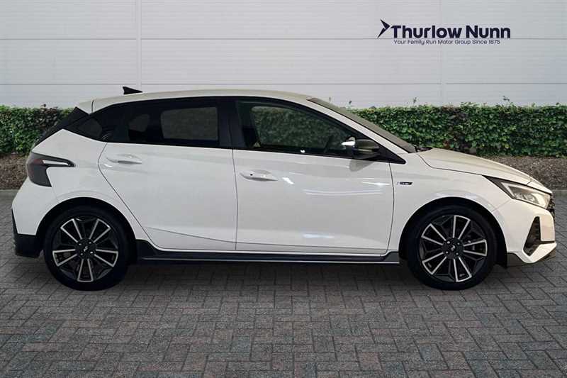 Used Hyundai i20 2022 for sale - 77146957: Photo 2