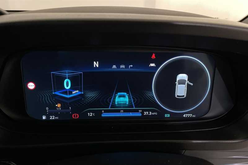 Used Hyundai i20 2022 for sale - 77146957: Photo 20