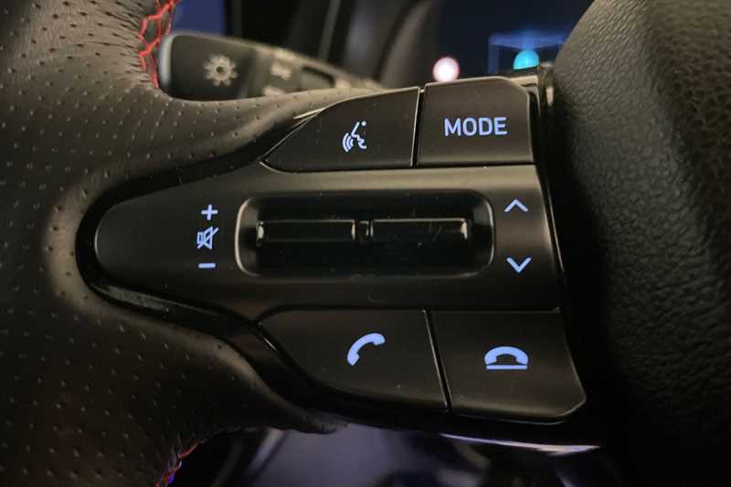 Used Hyundai i20 2022 for sale - 77146957: Photo 21