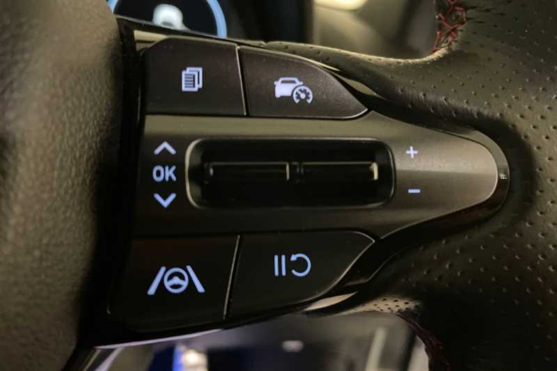 Used Hyundai i20 2022 for sale - 77146957: Photo 22