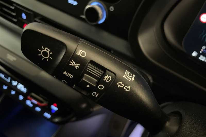 Used Hyundai i20 2022 for sale - 77146957: Photo 25