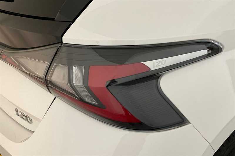 Used Hyundai i20 2022 for sale - 77146957: Photo 36