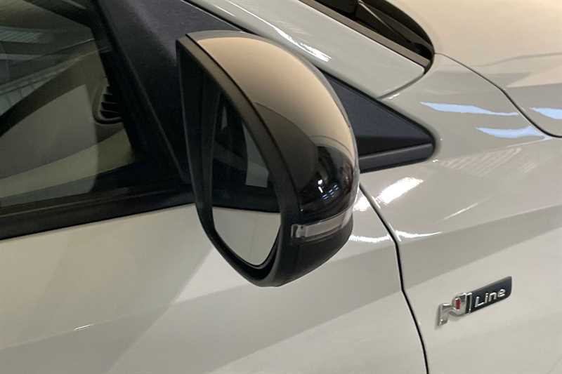 Used Hyundai i20 2022 for sale - 77146957: Photo 40