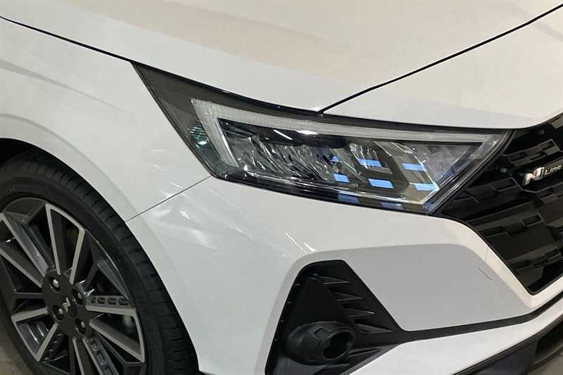 Used Hyundai i20 2022 for sale - 77146957: Photo 41