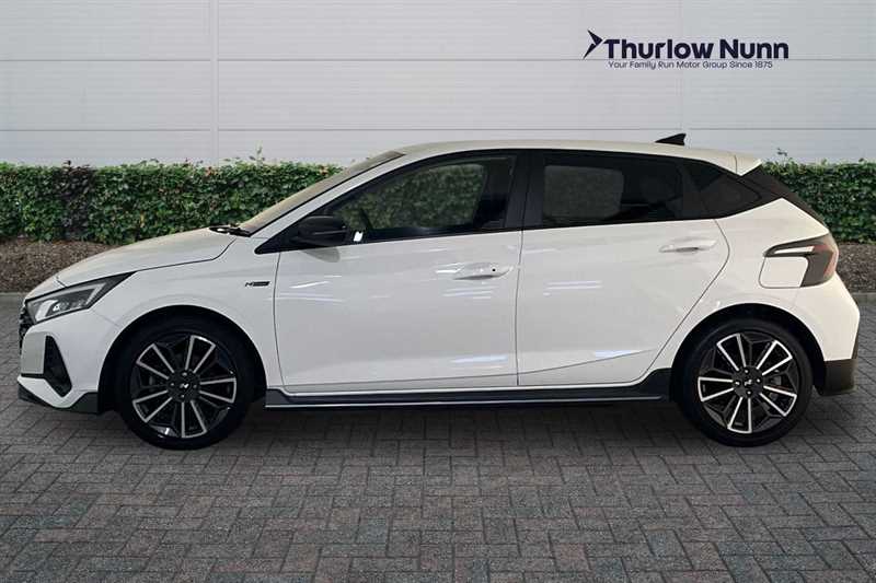 Used Hyundai i20 2022 for sale - 77146957: Photo 6