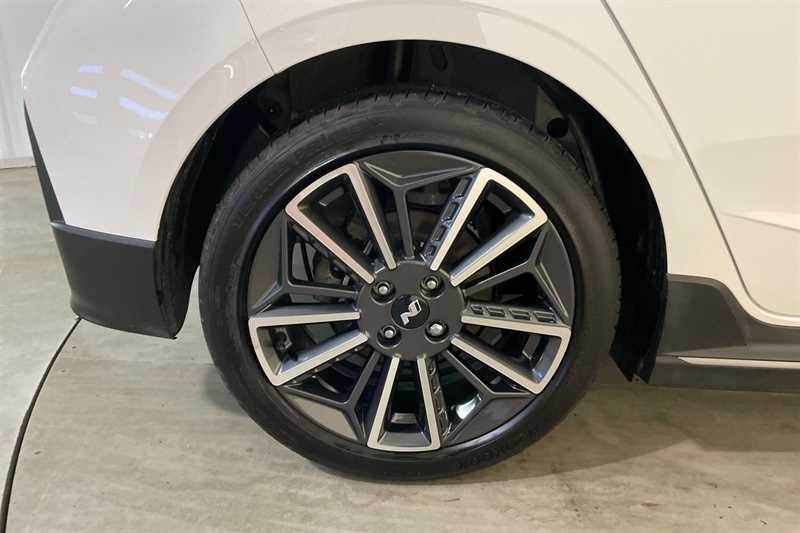 Used Hyundai i20 2022 for sale - 77146957: Photo 9