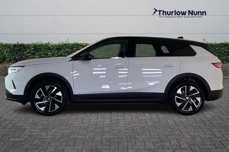 Used Vauxhall Grandland 2025 for sale - 78117952: Photo 10