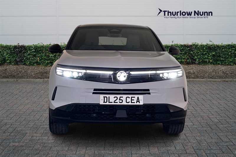 Used Vauxhall Grandland 2025 for sale - 78117952: Photo 11