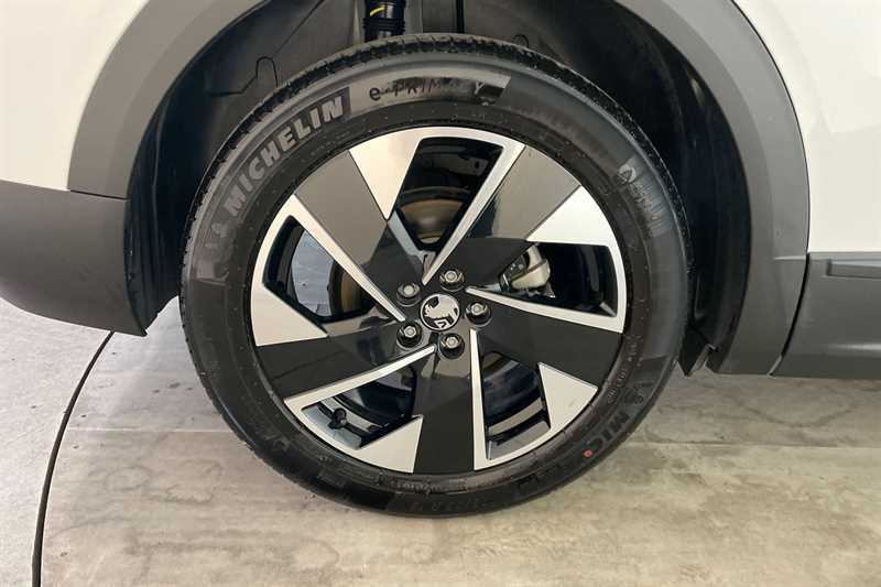 Used Vauxhall Grandland 2025 for sale - 78117952: Photo 12