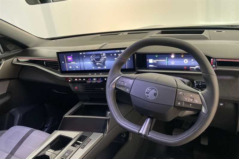 Used Vauxhall Grandland 2025 for sale - 78117952: Photo 13