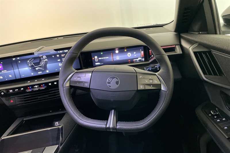 Used Vauxhall Grandland 2025 for sale - 78117952: Photo 14