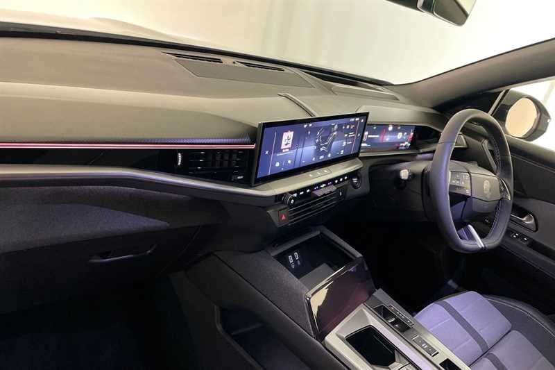 Used Vauxhall Grandland 2025 for sale - 78117952: Photo 15