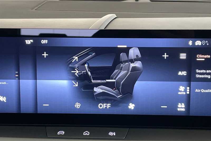 Used Vauxhall Grandland 2025 for sale - 78117952: Photo 17