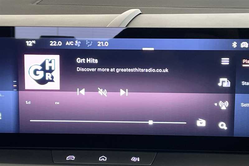 Used Vauxhall Grandland 2025 for sale - 78117952: Photo 19