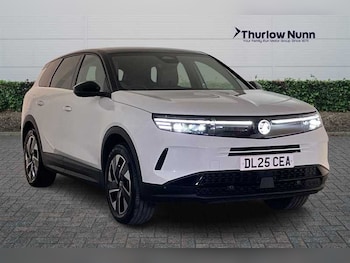 Used Vauxhall Grandland 2025 for sale - 78117952: Photo