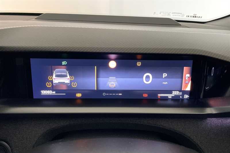 Used Vauxhall Grandland 2025 for sale - 78117952: Photo 20