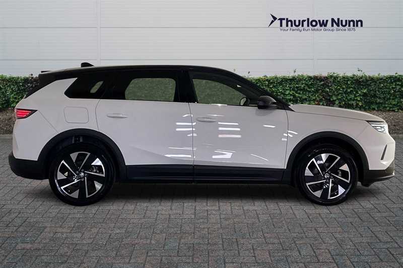 Used Vauxhall Grandland 2025 for sale - 78117952: Photo 3