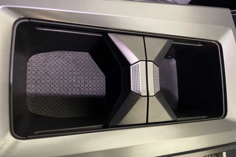 Used Vauxhall Grandland 2025 for sale - 78117952: Photo 31