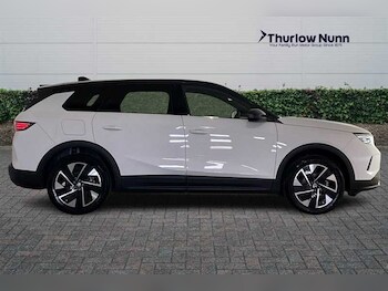 Used Vauxhall Grandland 2025 for sale - 78117952: Photo