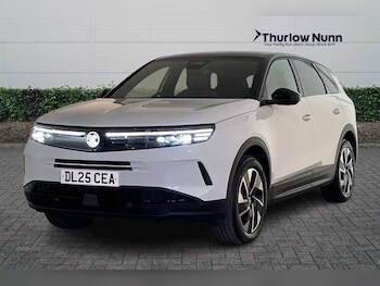 Used Vauxhall Grandland 2025 for sale - 78117952: Photo