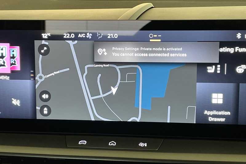 Used Vauxhall Grandland 2025 for sale - 78117952: Photo 5