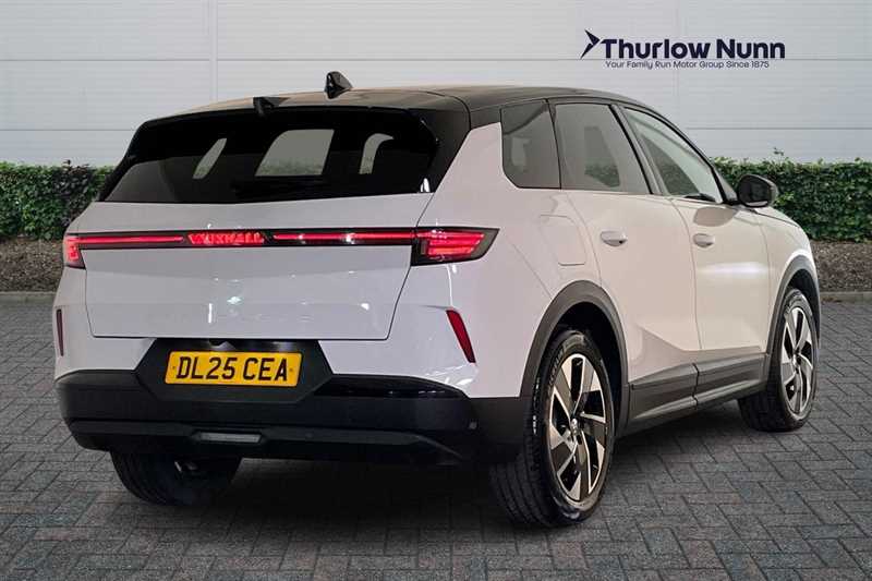 Used Vauxhall Grandland 2025 for sale - 78117952: Photo 6