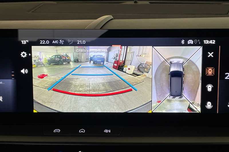 Used Vauxhall Grandland 2025 for sale - 78117952: Photo 7