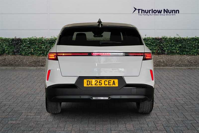 Used Vauxhall Grandland 2025 for sale - 78117952: Photo 8