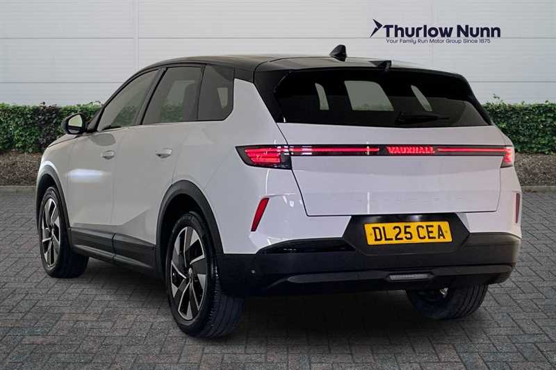 Used Vauxhall Grandland 2025 for sale - 78117952: Photo 9