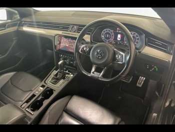Used Volkswagen Arteon 2020 for sale - 74403535: Photo