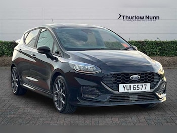 Used Ford Fiesta 2022 for sale - 78493862: Photo