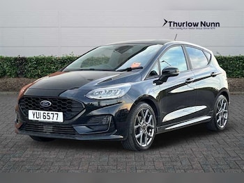 Used Ford Fiesta 2022 for sale - 78493862: Photo