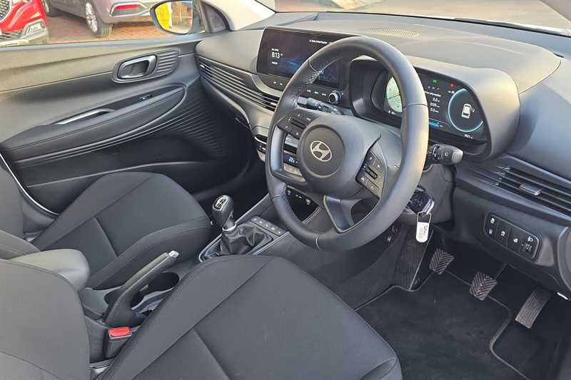 Used Hyundai i20 2025 for sale - 78103328: Photo 10