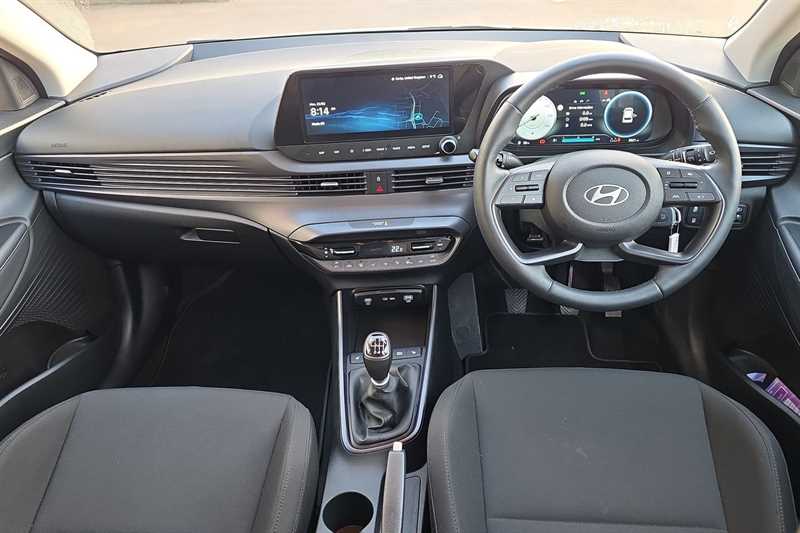 Used Hyundai i20 2025 for sale - 78103328: Photo 12