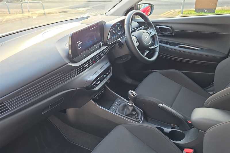 Used Hyundai i20 2025 for sale - 78103328: Photo 13