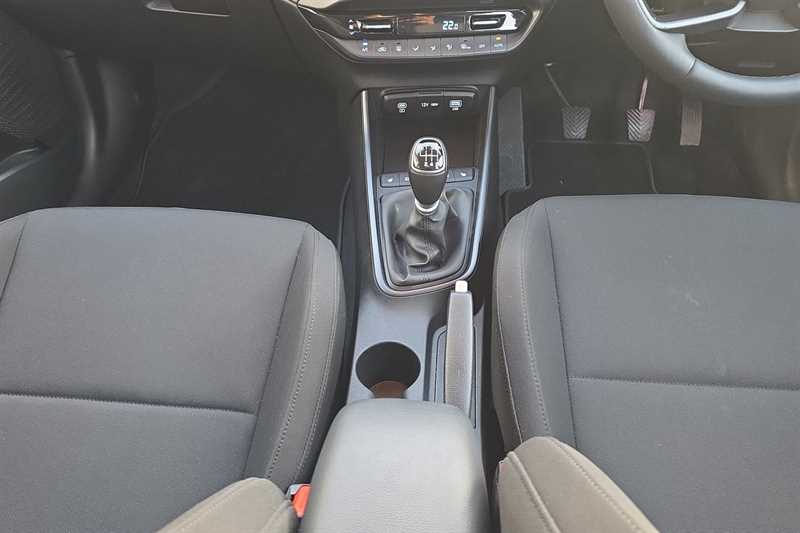 Used Hyundai i20 2025 for sale - 78103328: Photo 14