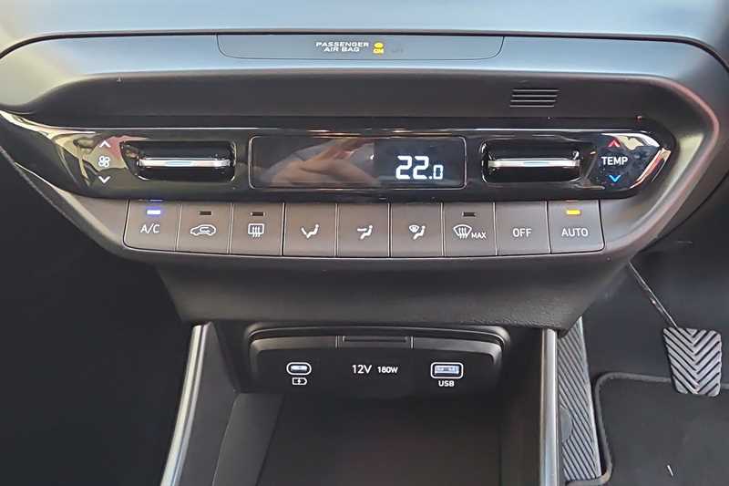 Used Hyundai i20 2025 for sale - 78103328: Photo 15