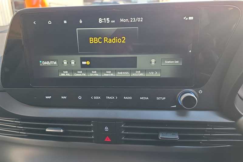 Used Hyundai i20 2025 for sale - 78103328: Photo 17