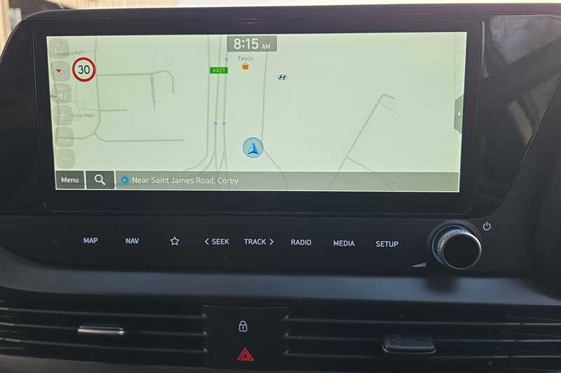 Used Hyundai i20 2025 for sale - 78103328: Photo 18