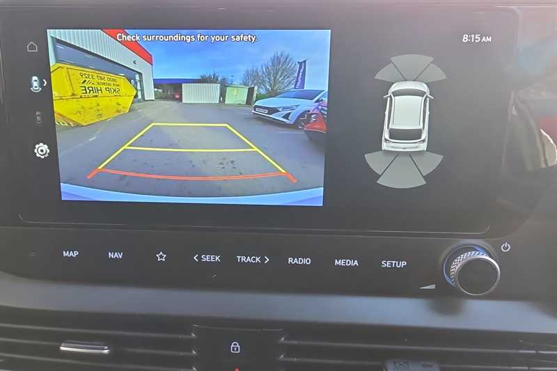 Used Hyundai i20 2025 for sale - 78103328: Photo 19