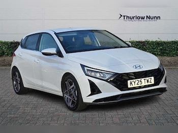 Used Hyundai i20 2025 for sale - 78103328: Photo