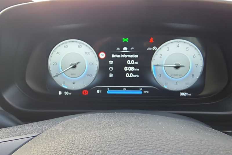 Used Hyundai i20 2025 for sale - 78103328: Photo 20